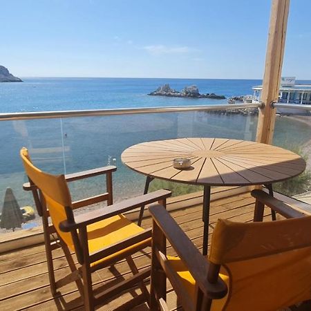 Haraki House Villa Екстериор снимка