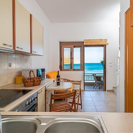 Haraki House Villa Екстериор снимка
