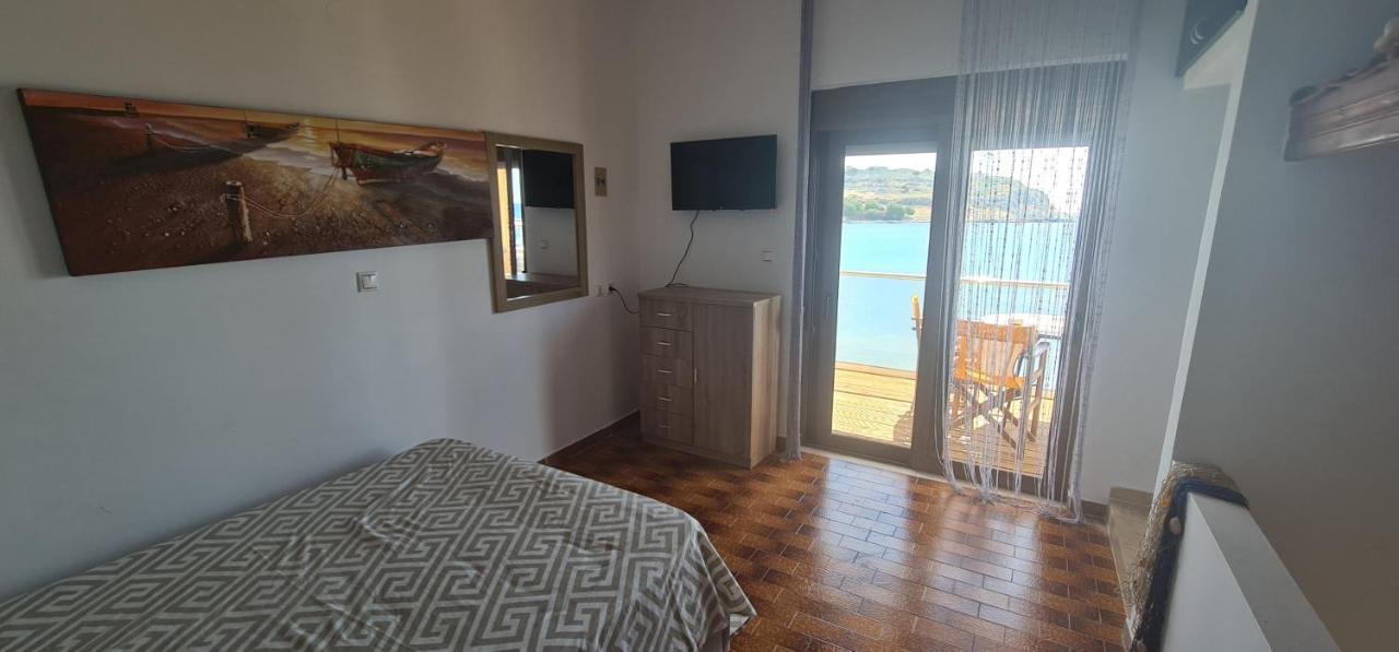 Haraki House Villa Екстериор снимка