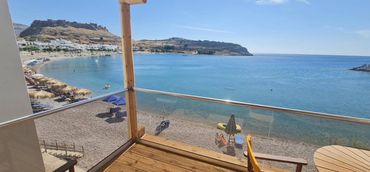 Haraki House Villa Екстериор снимка