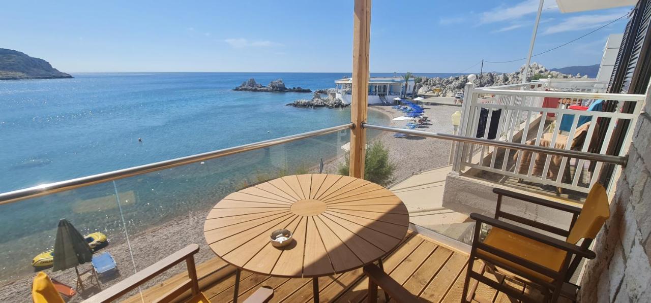 Haraki House Villa Екстериор снимка