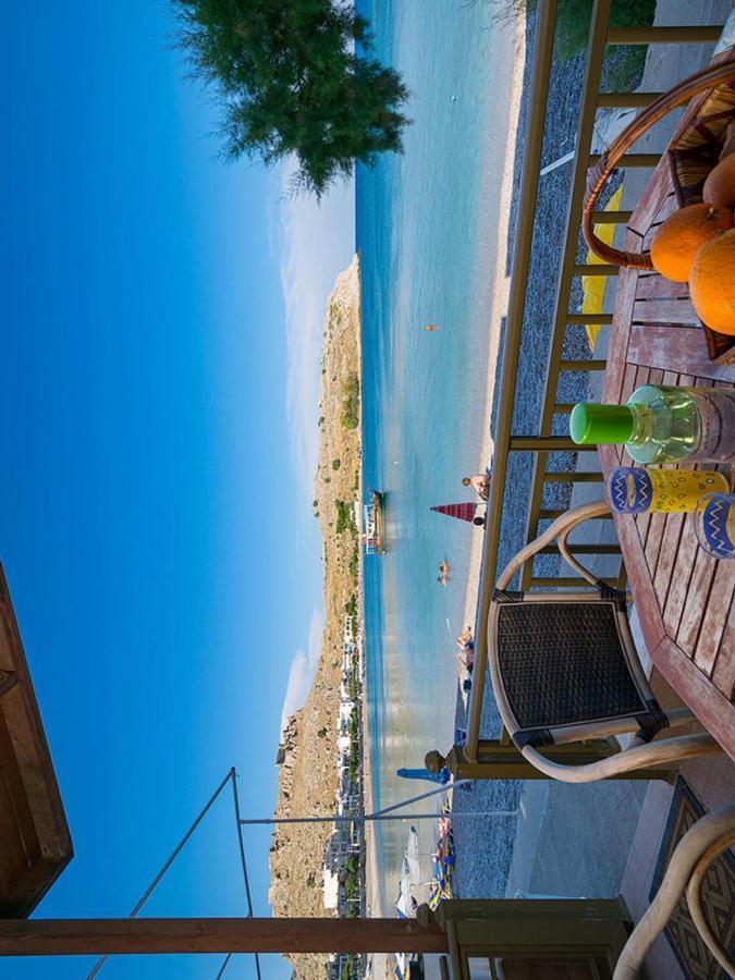 Haraki House Villa Екстериор снимка