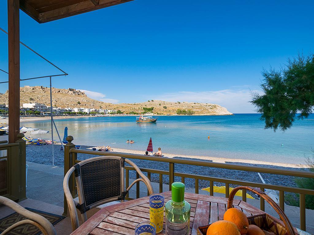 Haraki House Villa Екстериор снимка