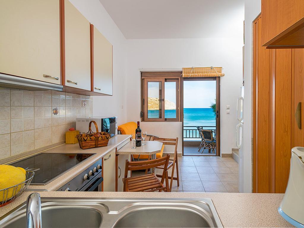 Haraki House Villa Екстериор снимка