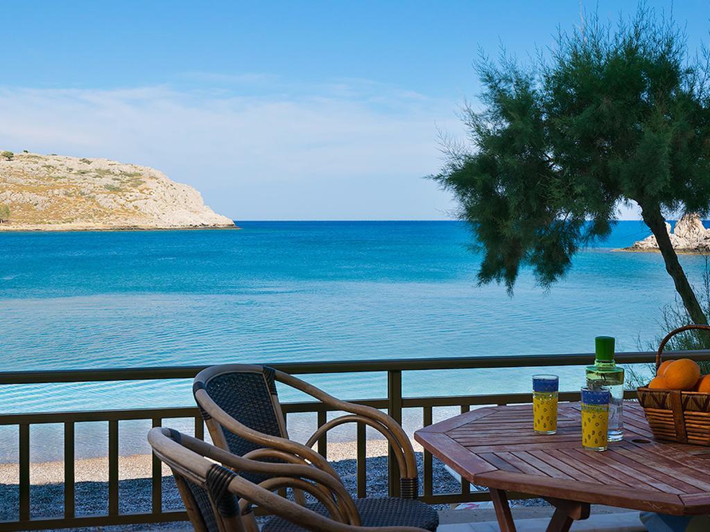 Haraki House Villa Екстериор снимка