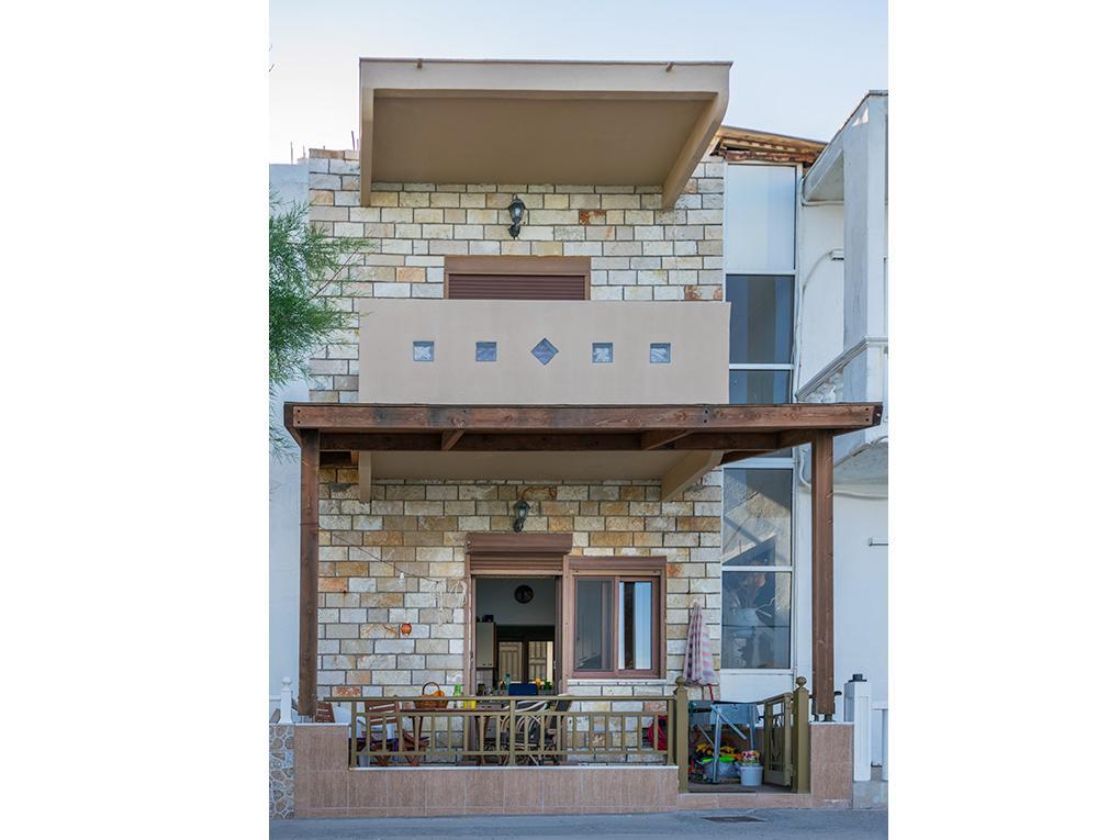 Haraki House Villa Екстериор снимка