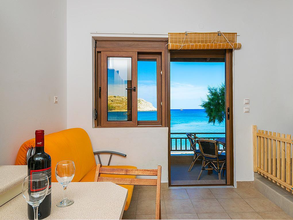 Haraki House Villa Екстериор снимка